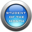 Students of the month at our full time martial arts school, based in Barnsley, South Yorkshire